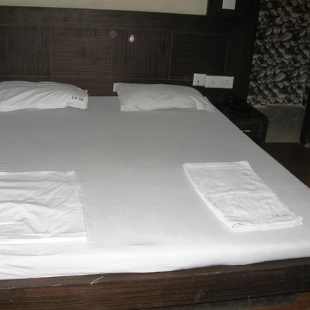 Hotel S B Inn New Delhi Rom bilde