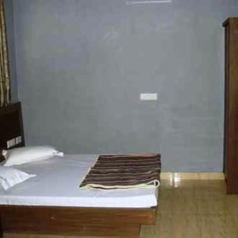 Hotel S B Inn New Delhi Rom bilde