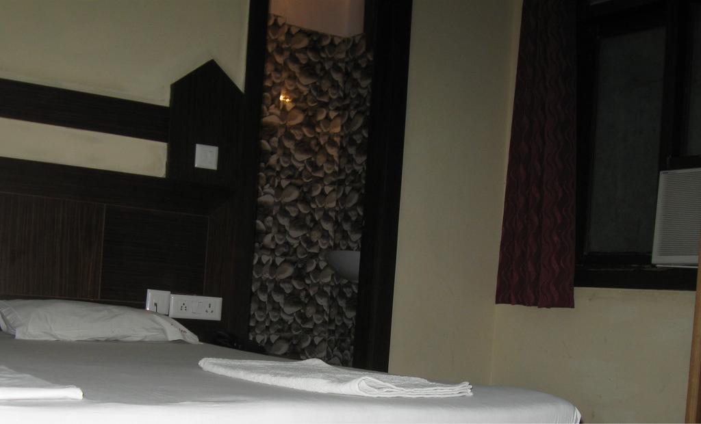 Hotel S B Inn New Delhi Rom bilde