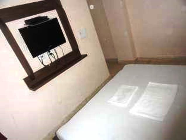 Hotel S B Inn New Delhi Rom bilde
